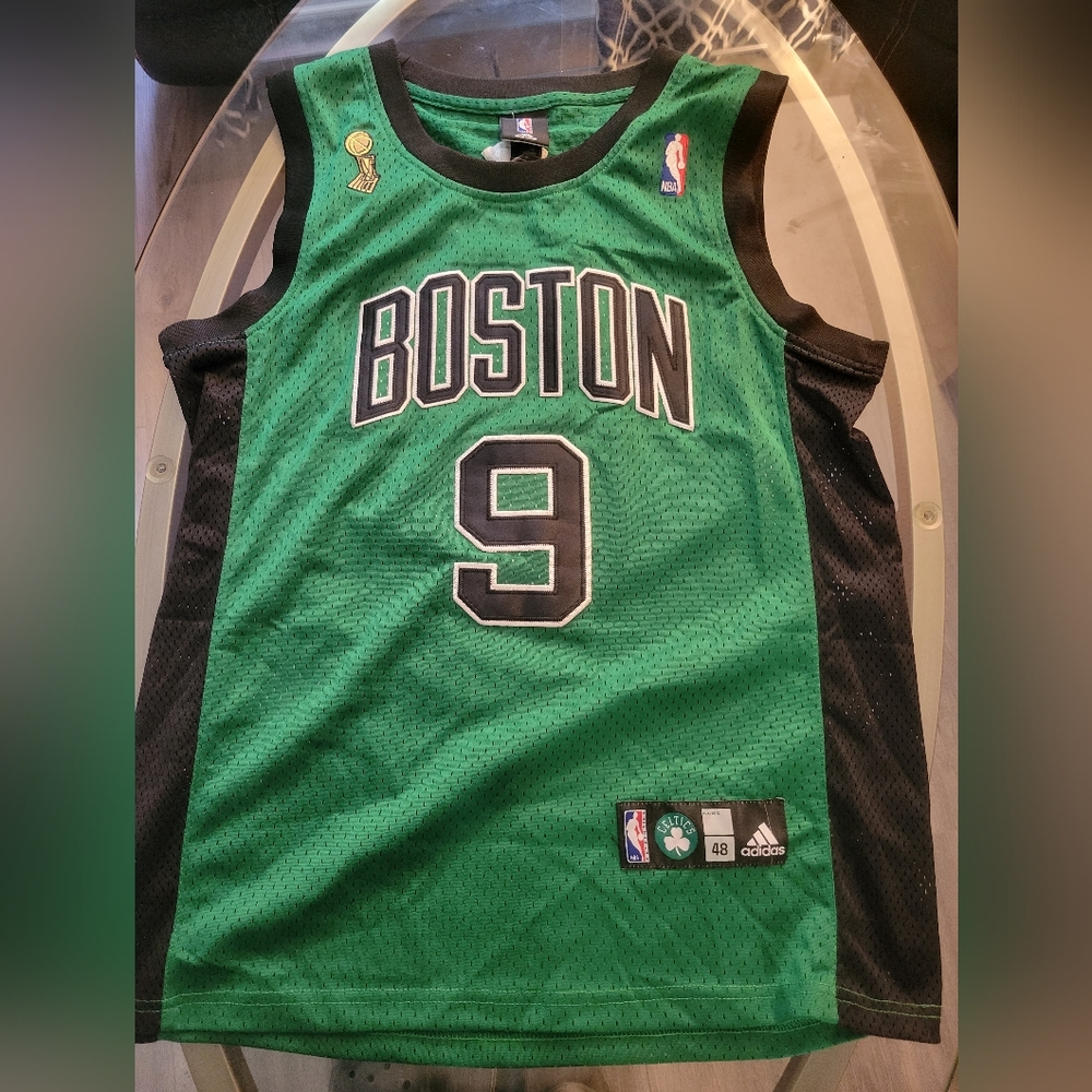 Celtics jersey